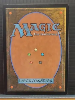 Mtg URZA, LORD HIGH ARTIFICER NM Commander Masters 0130 -Argo- - Image 2