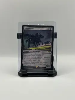 MTG, Ringwraiths R 284 NM Universes Beyond: the Lord of the Rings: REGULAR - Image 1