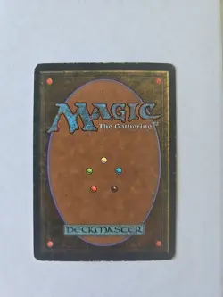 Birds of Paradise MTG Core Set 4th Edition Regular - Image 2