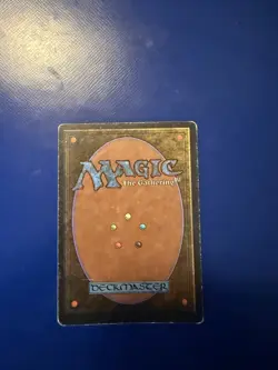 MTG Psionic Blast Unlimited LP - Image 2