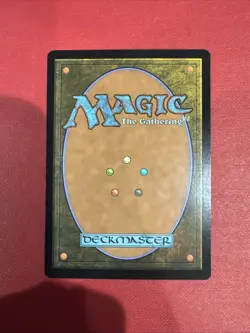 Song Of Creation FOIL Extened Art Mtg Ikoria Nm Near Mint - Image 2