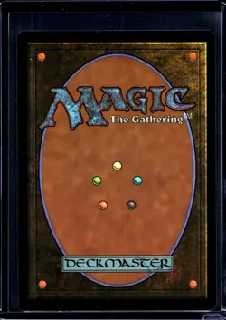 MTG Magic The Gathering Time Spiral Remastered Retro Frame #319 Treasure Cruise - Image 2