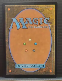 Mtg URZA, LORD HIGH ARTIFICER BORDERLESS NM Dominaria Remastered DMR 423 -Argo- - Image 2