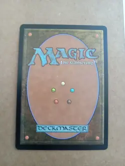 Perplexing Chimera - Foil BNG Born Of The Gods MTG Good Cond. - Image 2