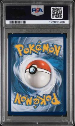 2024 Pokemon #088 Pikachu Paldea Adventure Chest PSA 10 - Image 2
