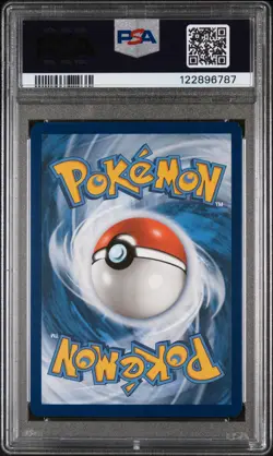 2024 Pokemon Scarlet & Violet Paldea Adventure Chest Promo Pikachu #088 PSA 9 - Image 2