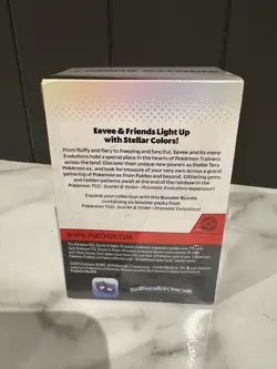 ✅Pokemon TCG - Prismatic Evolutions Booster Bundle - Brand New & Sealed💥 - Image 2