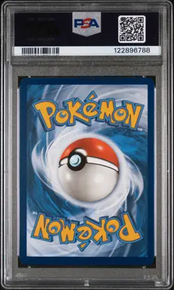 2024 Pokemon Scarlet & Violet Promo Pikachu #SVP088 Holo PSA 9 - Image 2