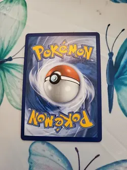 Pokemon TCG Tool Scrapper 085/086 Sv: White Flare (Poke Ball Pattern) NM - Image 2