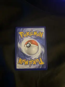 Pokemon TCG Psyduck MEP 007 Mega Evolution Blister Promo - Image 2