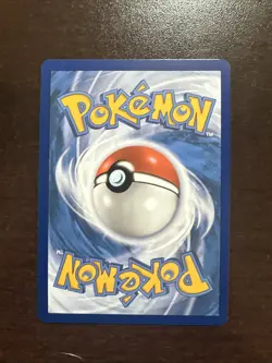Water Energy Reverse Holo NM Pokemon TCG Sword & Shield Crown Zenith - Image 2