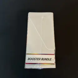 Pokemon S/v 151 Booster Bundle New Sealed English Edition - Image 4