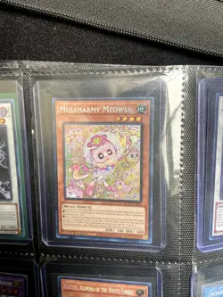 Yugioh Cards Lots - Image 1