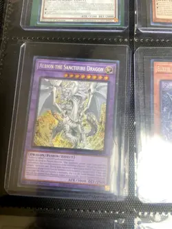 Yugioh Cards Lots - Image 4
