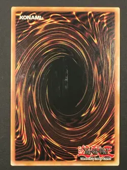 Yugioh Speedroid Scratch BROL-EN035 Secret Rare 1st Edition MP - Image 3