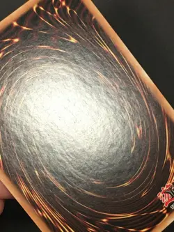 Yugioh Speedroid Scratch BROL-EN035 Secret Rare 1st Edition MP - Image 4