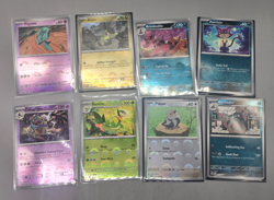 Black Bolt White Flare Pokeball Holo lot 59 Cards Tepig Petilil Gothorita Dewott - Image 4