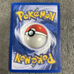 Pokemon TCG Fossil Vastly Haunter Gengar Non Holo Rare Pokemon Card Bundle LP-MP - Image 5