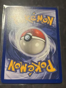 Pokemon TCG Venusaur Holo Rare Card 15/102 Base Set MP - Image 5