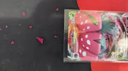Venusaur VMAX - Promo SWSH: Sword & Shield Promo Cards SWSH102 NM - Image 2