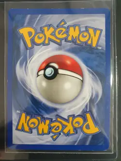 Raikou 22/64 - Neo Revelation Set - Pokemon Card - Excellent Condition - Image 2