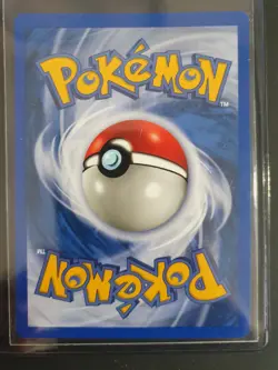 Kingdra 19/64 - Neo Revelation Set - Pokemon Card - Excellent Condition - Image 2