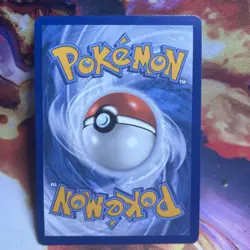 2023 Pokemon Radiant Charizard Holo Rare Crown Zenith 020/159 NM TCG Card - Image 2
