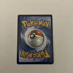 Pikachu SM98 Sun & Moon Ultra Rare Holo Black Star Promo Pokemon Card - Image 2