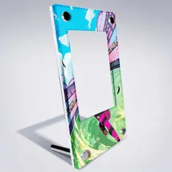 Marnie's Pride 171/172 Pokemon Extended Artwork Protective Card Display Case - Image 3