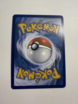 NM Amulet of Hope 162/191 Ace Spec SV08 Surging Sparks Holo Pokemon card #1 - Image 2