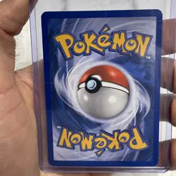 Reverse Holo Slowbro 14/112 - Pokemon FireRed & LeafGreen Card - LP Vintage Rare - Image 4