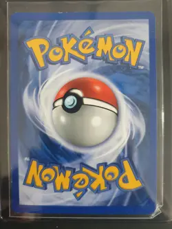 Jumpluff 9/64 Holo - Neo Revelation Set - Pokemon Card - Excellent Condition - Image 2
