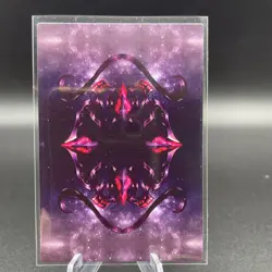 Catherine Sabathra Code Geass Anime Waifu Card Doujin ACG Goddess Holo - Image 3