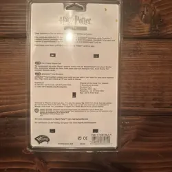 Harry Potter Trading Card Game Quidditch Cup Blister Booster 2 Pack Sealed pack - Image 3