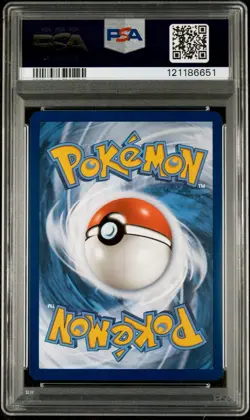 PSA 10 GEM MINT 💎 Eevee 173 Sv: Scarlet & Violet Black Star Promo Cards - Image 2