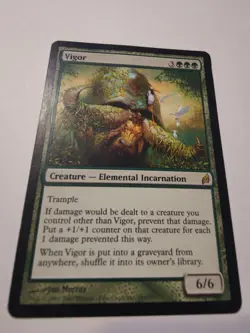 Vigor Lorwyn Regular - Image 1