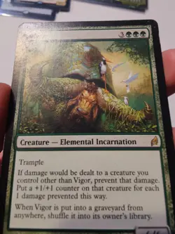 Vigor Lorwyn Regular - Image 2