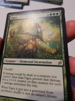 Vigor Lorwyn Regular - Image 3