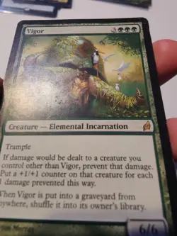 Vigor Lorwyn Regular - Image 5