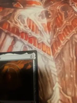 Mox Amber Dominaria Regular NM - Image 4