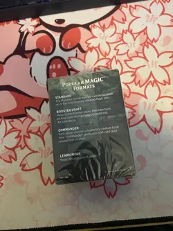 MtG Innistrad: Midnight Hunt Commander Deck Coven Counters No Retail Pkg - Image 3