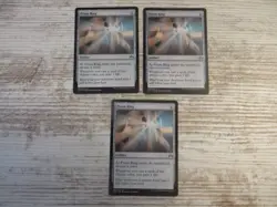 3x Prism Ring - Origins - NM - English - OOP MTG - Image 1
