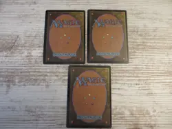 3x Prism Ring - Origins - NM - English - OOP MTG - Image 3