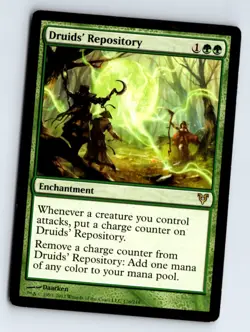 Druids' Repository - Avacyn Restored - Image 1