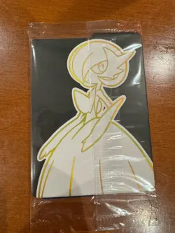 Alakazam 009 - Pokemon TCG Mega Evolutions - ETB Promo - SEALED - Free Shipping - Image 2