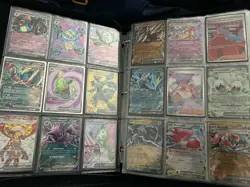 Pokemon TCG Binder Collection - Image 2