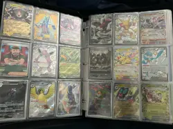 Pokemon TCG Binder Collection - Image 3