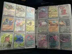 Pokemon TCG Binder Collection - Image 4