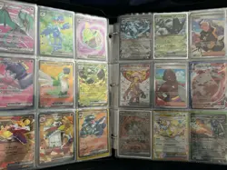 Pokemon TCG Binder Collection - Image 5