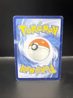 Pokemon Holo Regigigas XY82 Black Star Promo 2015 Full Art - Image 4
